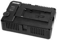 Lampa diodowa 198LED 1000lm Aputure Amaran AL198