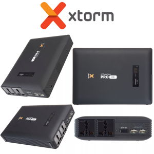 Powerbank XTORM Pro 41600 mAh (XAL490)