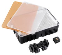 Lampa diodowa 198LED 1000lm Aputure Amaran AL198