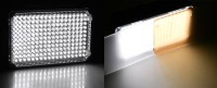 Lampa diodowa 198LED 1000lm Aputure Amaran AL198