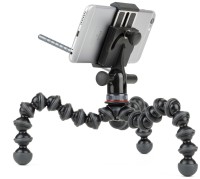 Statyw Joby GorillaPod Griptight Pro Video stand czarny JB01501 