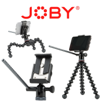 Statyw Joby GorillaPod Griptight Pro Video stand czarny JB01501 