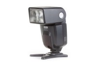 Lampa błyskowa Metz mecablitz 48 AF-1 do Canon |105222|