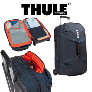 Walizka Thule Subterra Rolling Duffel 75L TSR-375 Mineral 