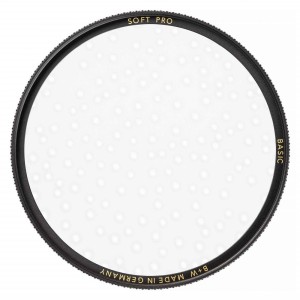 Filtr zmiękczający B+W Basic Soft Pro 1102811 67mm