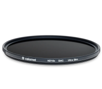 Calumet Filtr ND16x SMC 72 mm Ultra Slim 28 Layers