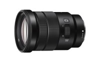Obiektyw Sony E PZ 18-105 mm f/4 G OSS  + dodatkowy rok gwarancji (My Sony) (SELP18105G)