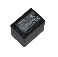 Akumulator Panasonic VW-VBK360E-K 3580mAh
