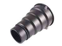Strumienica SNOOT do lamp z mocowaniem mini 10cm, model SN-07 