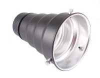 Strumienica SNOOT do lamp z mocowaniem mini 10cm, model SN-07 