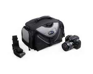 Torba fotograficzna Camrock X41 nylon wodoodporna
