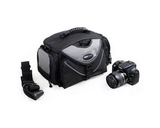 Torba fotograficzna Camrock X41 nylon wodoodporna