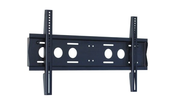 Edbak TWB1 - Uchwyt stały do TV 65-86" max. 80 kg. Grubość 41 mm