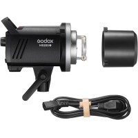 Godox MS200-V - studyjna lampa błyskowa, 5800K, 200Ws, Bowens