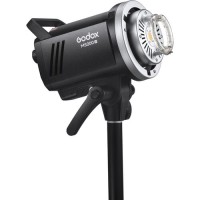 Godox MS200-V - studyjna lampa błyskowa, 5800K, 200Ws, Bowens