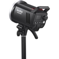 Godox MS200-V - studyjna lampa błyskowa, 5800K, 200Ws, Bowens