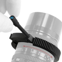 Foton Follow Focus F-Ring FRG15G 83 - 88.5 mm z zębatką 0.8