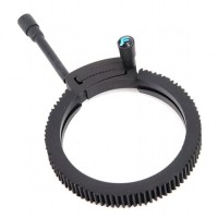Foton Follow Focus F-Ring FRG15G 83 - 88.5 mm z zębatką 0.8