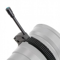 Foton Follow Focus F-Ring FRG15G 83 - 88.5 mm z zębatką 0.8