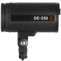 Lampa błyskowa Jinbei DE-250 250Ws
