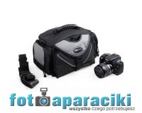 Torba fotograficzna Camrock X41 nylon wodoodporna