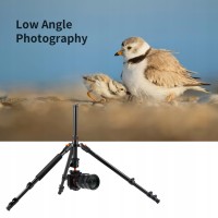 STATYW DO APARATU K&F ALU/MAG 160CM K234A1 SA234 TRIPOD KF09.080 V1