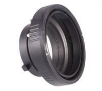 Adapter mocowanie do lamp z Bowens na Elinchrom, model SN-14