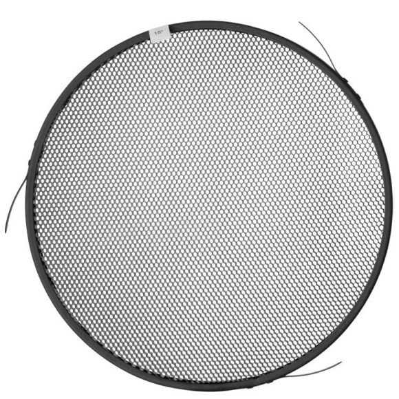 Jinbei Plaster Miodu Jinbei S 15° do Czaszy 28 cm 45°