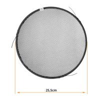 Jinbei Plaster Miodu Jinbei S 15° do Czaszy 28 cm 45°