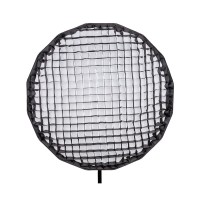 Grid Quadralite do Flex Beauty-Dish 85cm