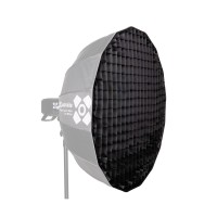 Grid Quadralite do Flex Beauty-Dish 85cm