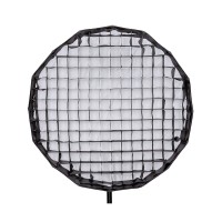 Grid Quadralite do Flex Beauty-Dish 65cm