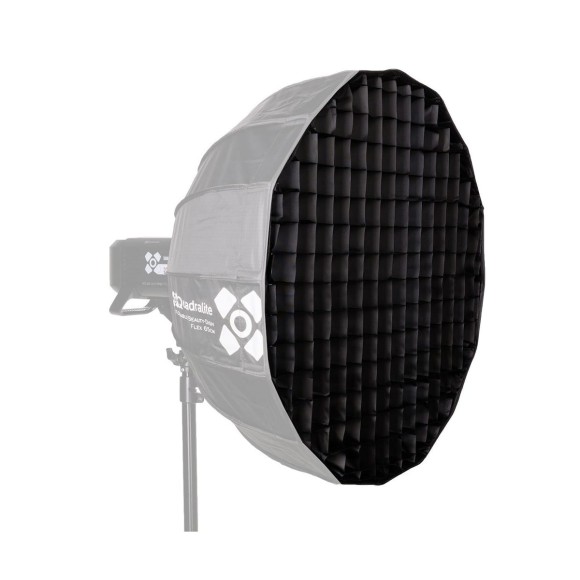 Grid Quadralite do Flex Beauty-Dish 65cm