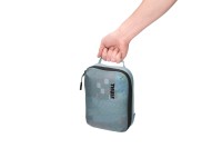 Organizery do walizki Thule Compression Cube Set | Pond Gray