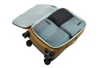 Organizery do walizki Thule Compression Cube Set | Pond Gray