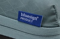 Organizery do walizki Thule Compression Cube Set | Pond Gray