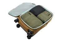 Organizery do walizki Thule Compression Cube Set | Soft Green