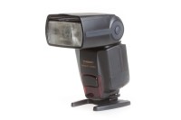 Lampa błyskowa Yongnuo YN565EX do Nikon + pokrowiec  |K19218|
