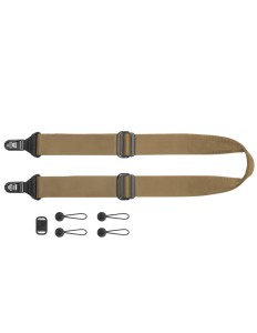 Peak Design Pasek na szyję SLIDE COYOTE v3
