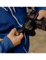 Pasek na szyję lub ramię SLIDE LITE COYOTE v3 Pasek