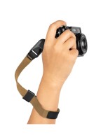Pasek Na Nadgarstek Peak Design Cuff Coyote v3