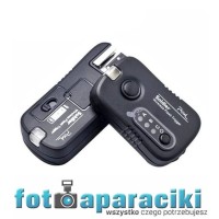 Wyzwalacz radiowy Pixel SOLDIER TF-372 do Nikon D700/D90