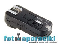 Pixel Soldier TF-372RX Nikon dodatkowy odbiornik Nikon