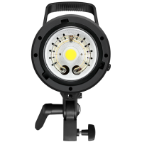 STUDYJNA LAMPA BŁYSKOWA JINBEI SPARK 400D