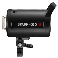 STUDYJNA LAMPA BŁYSKOWA JINBEI SPARK 400D