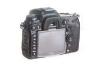 Lustrzanka Nikon D7000 body |K36772|