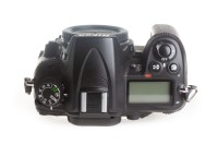 Lustrzanka Nikon D7000 body |K36772|