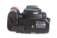 Lustrzanka Nikon D7000 body |K36772|
