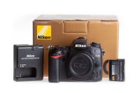 Lustrzanka Nikon D7000 body |K36772|