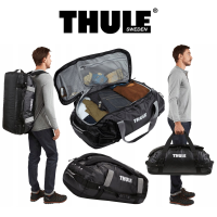 Torba podróżna turystyczna Plecak Thule Chasm 70L TDSD-203 3204415